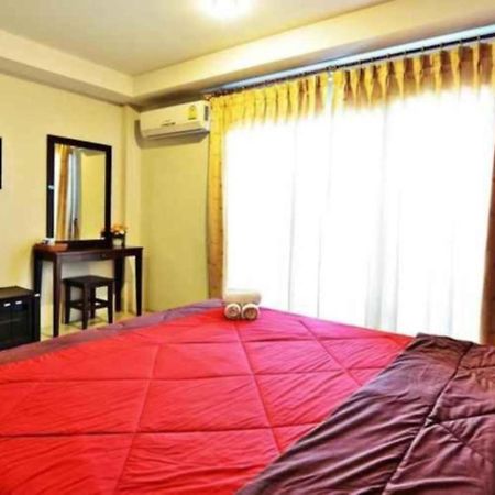 The Day Hotel Chonburi Eksteriør bilde