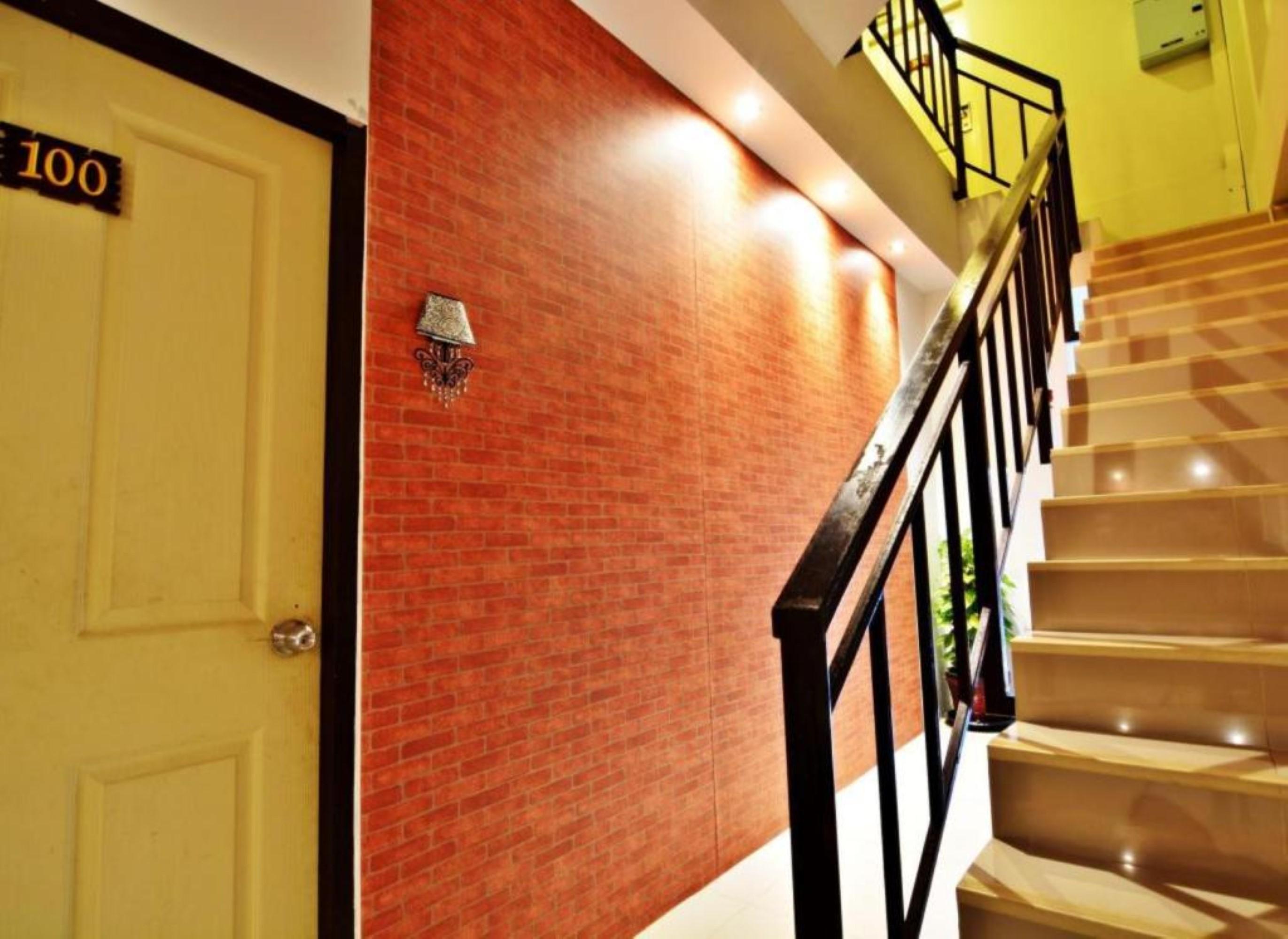 The Day Hotel Chonburi Eksteriør bilde