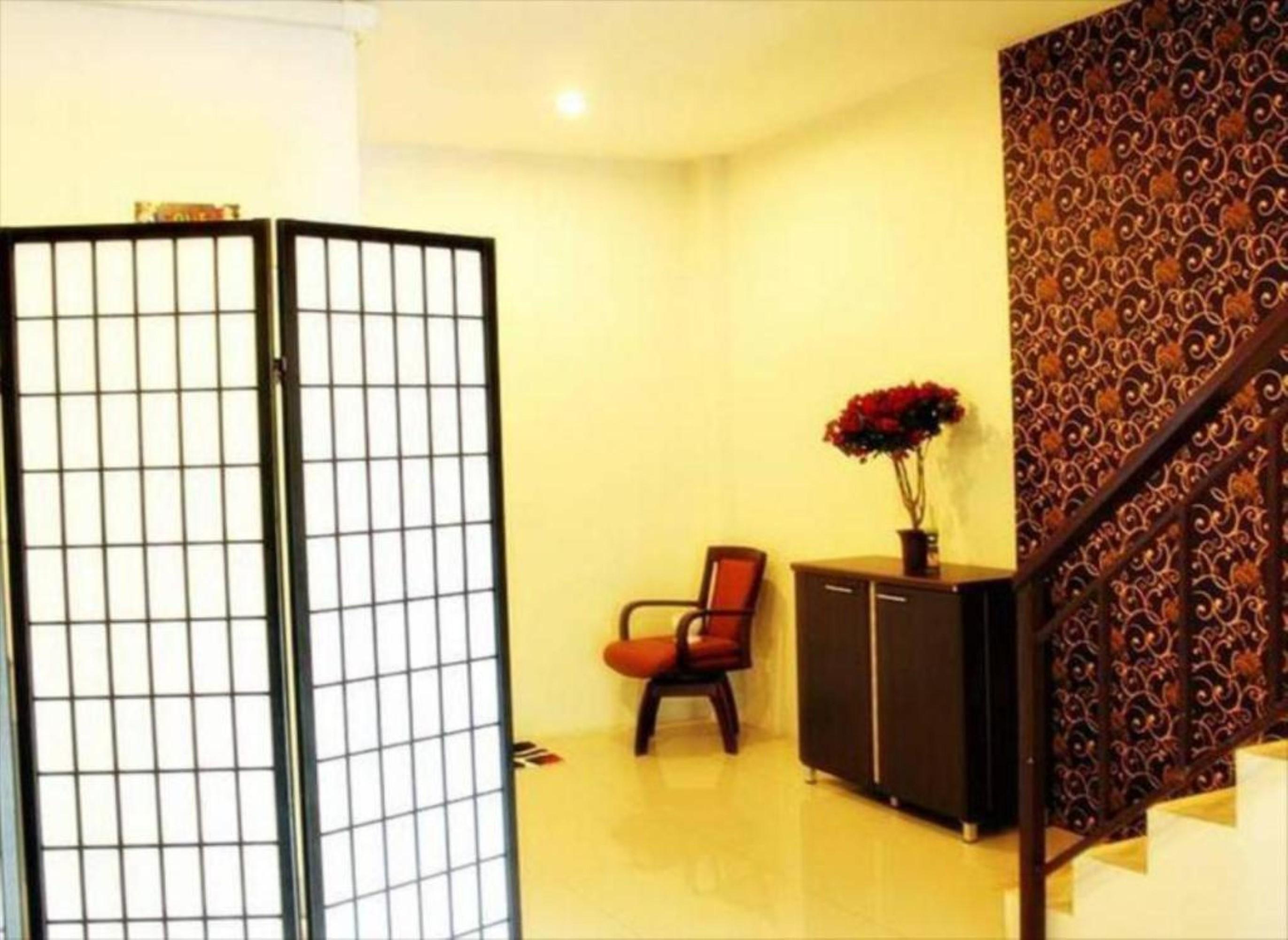 The Day Hotel Chonburi Eksteriør bilde