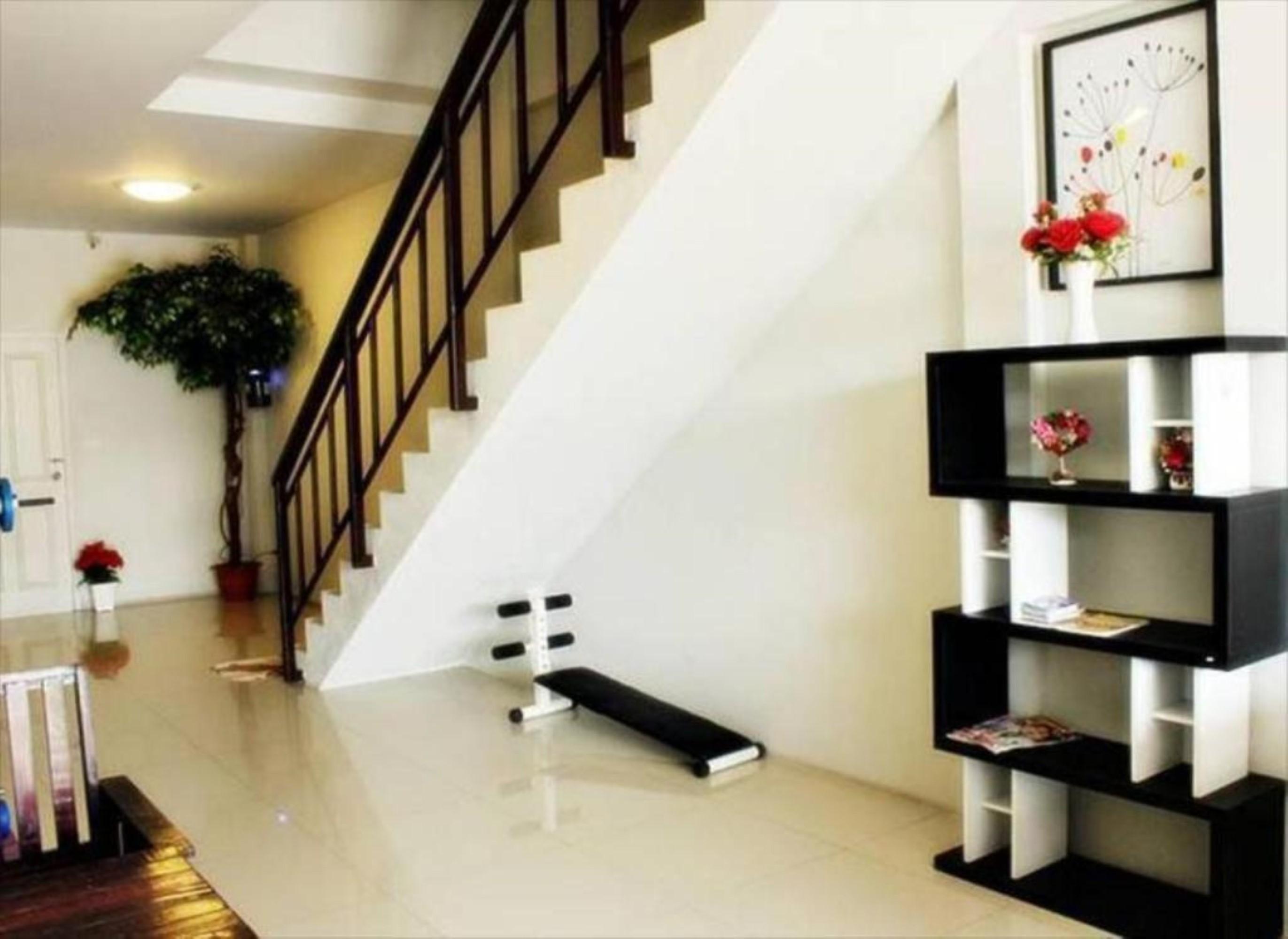The Day Hotel Chonburi Eksteriør bilde