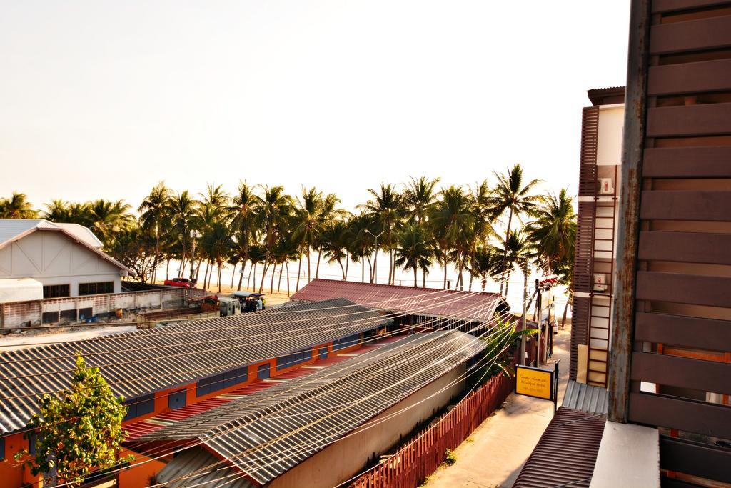The Day Hotel Chonburi Rom bilde