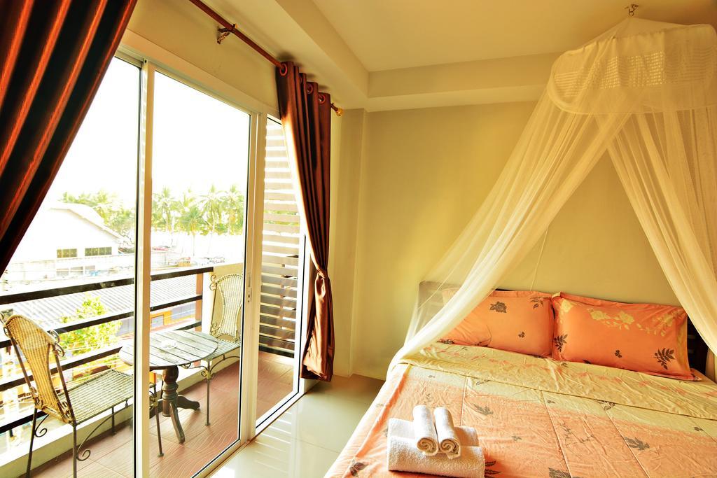 The Day Hotel Chonburi Rom bilde