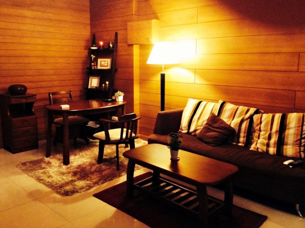 The Day Hotel Chonburi Eksteriør bilde