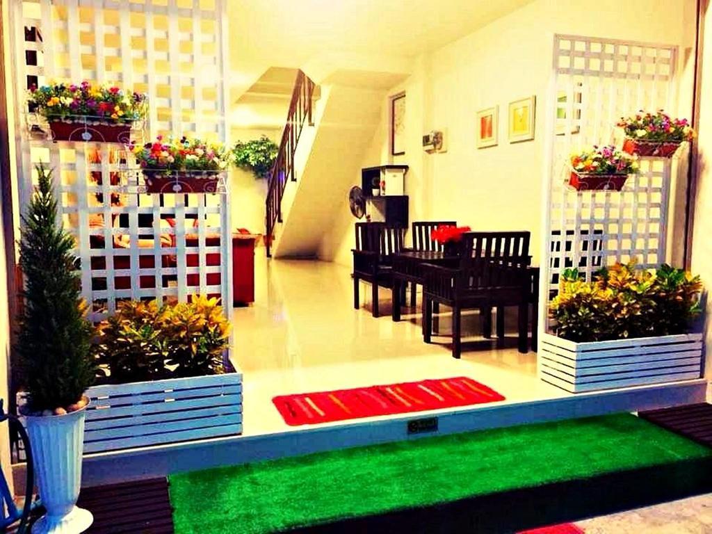 The Day Hotel Chonburi Rom bilde