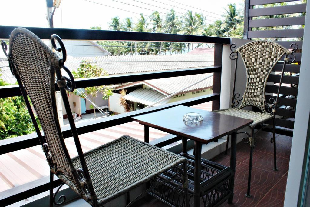 The Day Hotel Chonburi Rom bilde