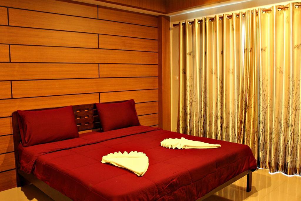 The Day Hotel Chonburi Rom bilde
