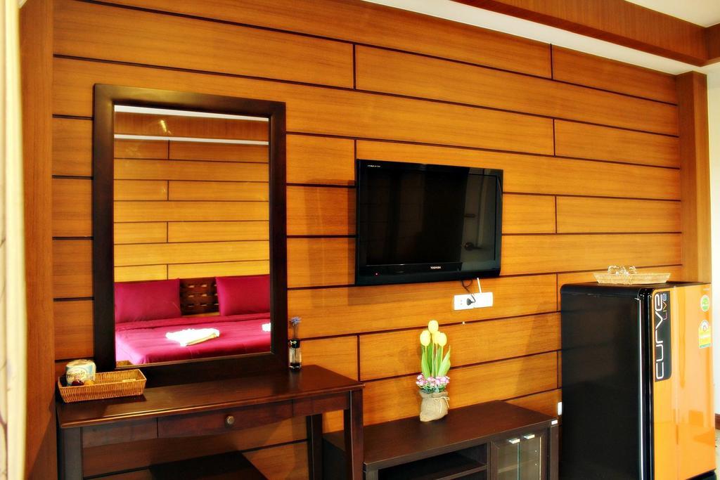 The Day Hotel Chonburi Rom bilde