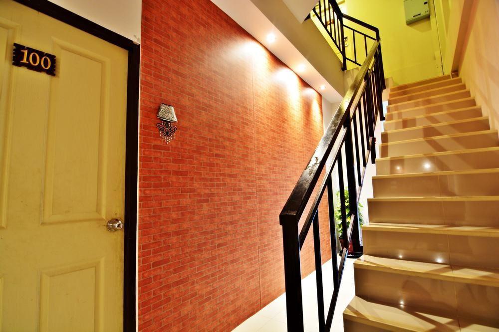 The Day Hotel Chonburi Eksteriør bilde