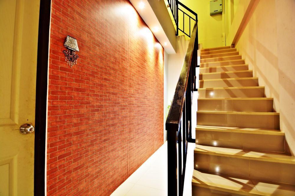 The Day Hotel Chonburi Eksteriør bilde