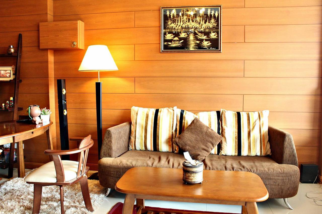 The Day Hotel Chonburi Rom bilde