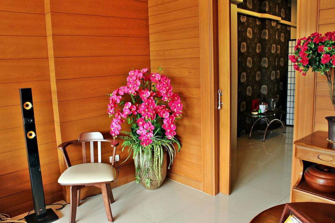 The Day Hotel Chonburi Rom bilde